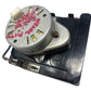 GE Dryer Timer 741D182G18 - Front View
