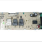 WB27X5583 205C2195G011 GE White Stove Control *LIFETIME* 2-3 Day Delivery