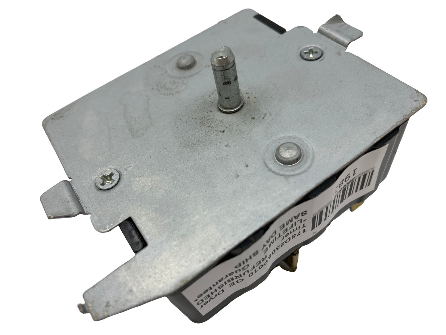 GE Dryer Timer 175D2308P010