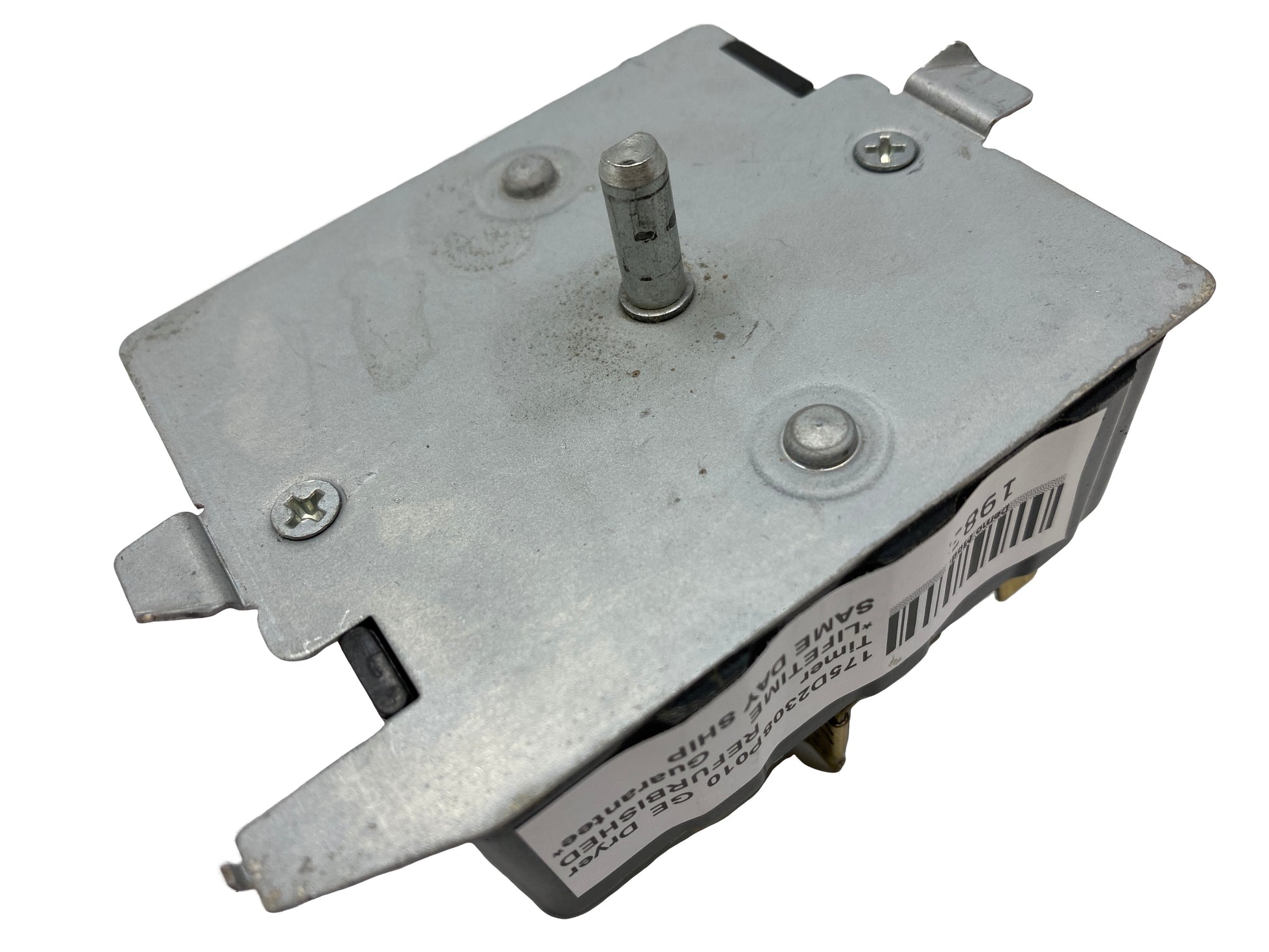 GE Dryer Timer 175D2308P010