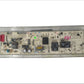 183D9934P001 WB27K10209 REFURBISHED White GE Stove Control LIFETIME Guarantee