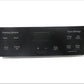 WB27X26540 164D8450G153 GE Black Stove Control ⚡️2 Year Warranty ⚡️ Fast Shipping ⚡️