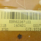 EBR75795701 EBR62267122 LG Washer Control Board *1 Year Guaranty* SAME DAY SHIP