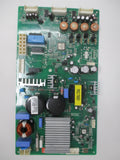 EBR75234703 LG Refrigerator Control Board ⚡️2 Year Warranty ⚡️ Fast Shipping ⚡️