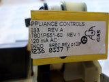 7601P551-60 Jenn-Air Stove Range Control
