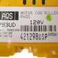 Fisher Paykel Washer Control Board 421298USP - Detail View