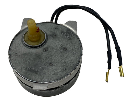 76357 M001 3W 115VAC 60HZ Timer Motor