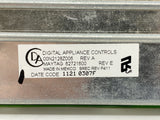 6 2721600 Maytag Washer Control *1 Year Guarantee*