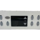 8507P074-60 74006236 AAP REFURBISHED White GAS Stove Control LIFETIME Guarantee