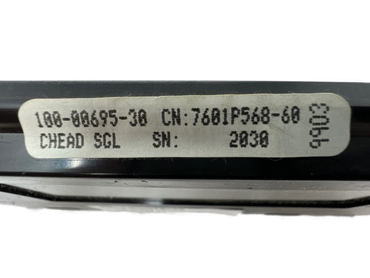 Jenn-Air Stove Control Board 7601P568-60 - Side View