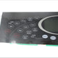 8507P203-60 Maytag Black Stove Range Control *1 Year Guaranty* Same Day Ship