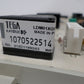 GE Dryer Control Board 212D1199G03 - Side View
