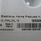 134345400 Frigidaire Washer Control ⚡2 Year Warranty ⚡ Fast Shipping⚡
