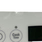 316557211 REFURBISHED Frigidaire White Stove Control *LIFETIME Guarantee*