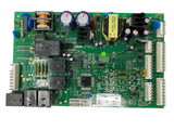 WR55X10775 200D4852G024 AAP REFURBISHED GE Refrigerator Board LIFETIME Guarantee