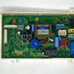 6871EC1121B LG Dryer Control ⚡️2 Year Warranty ⚡️ Fast Shipping ⚡️