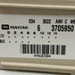 6 3705950 22002452 AAP REFURBISHED Maytag Washer Timer LIFETIME Guarantee