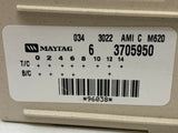 6 3705950 22002452 AAP REFURBISHED Maytag Washer Timer LIFETIME Guarantee