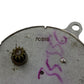 70818 76801 Washer Timer Motor 11 Teeth M001 3W S 115 VAC 60 Hz