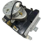 GE Dryer Timer 572D520P018 - Front View