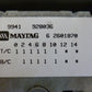 6 2601870 22002717 AAP REFURBISHED Maytag Washer Timer LIFETIME Guarantee
