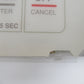 8522508 Whirlpool White Stove Range Control *1 Year Guarantee* Same Day Ship