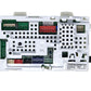 W10671337 AAP REFURBISHED Washer Control LIFETIME Guarantee Fast Ship