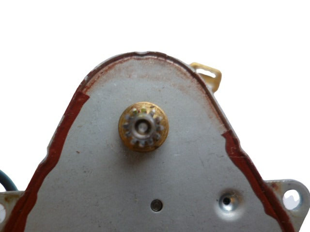 Timer Motor Dryer Timer 24438-1 - Detail View