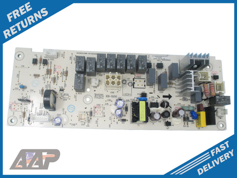 17138000020922 Insignia Washer Control Board *1 Year Guaranty* FAST SHIP