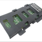 RAS-D2LED5-01 Samsung Microwave Control Board *1 Year Guaranty* Same Day Ship