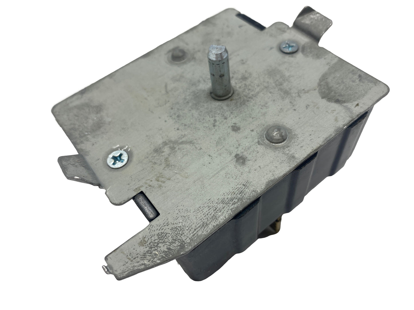 GE Dryer Timer 572D520P021