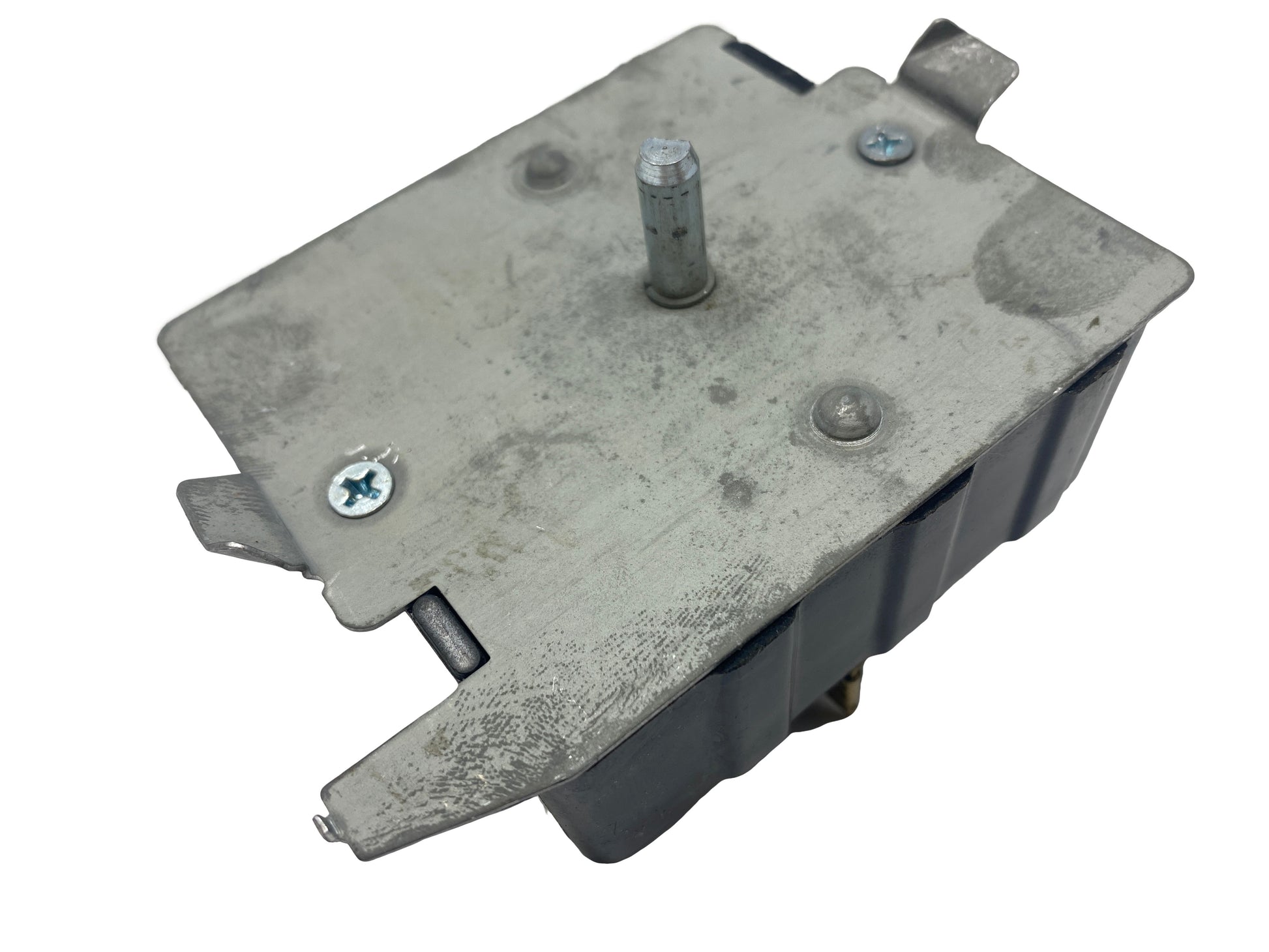 GE Dryer Timer 572D520P021