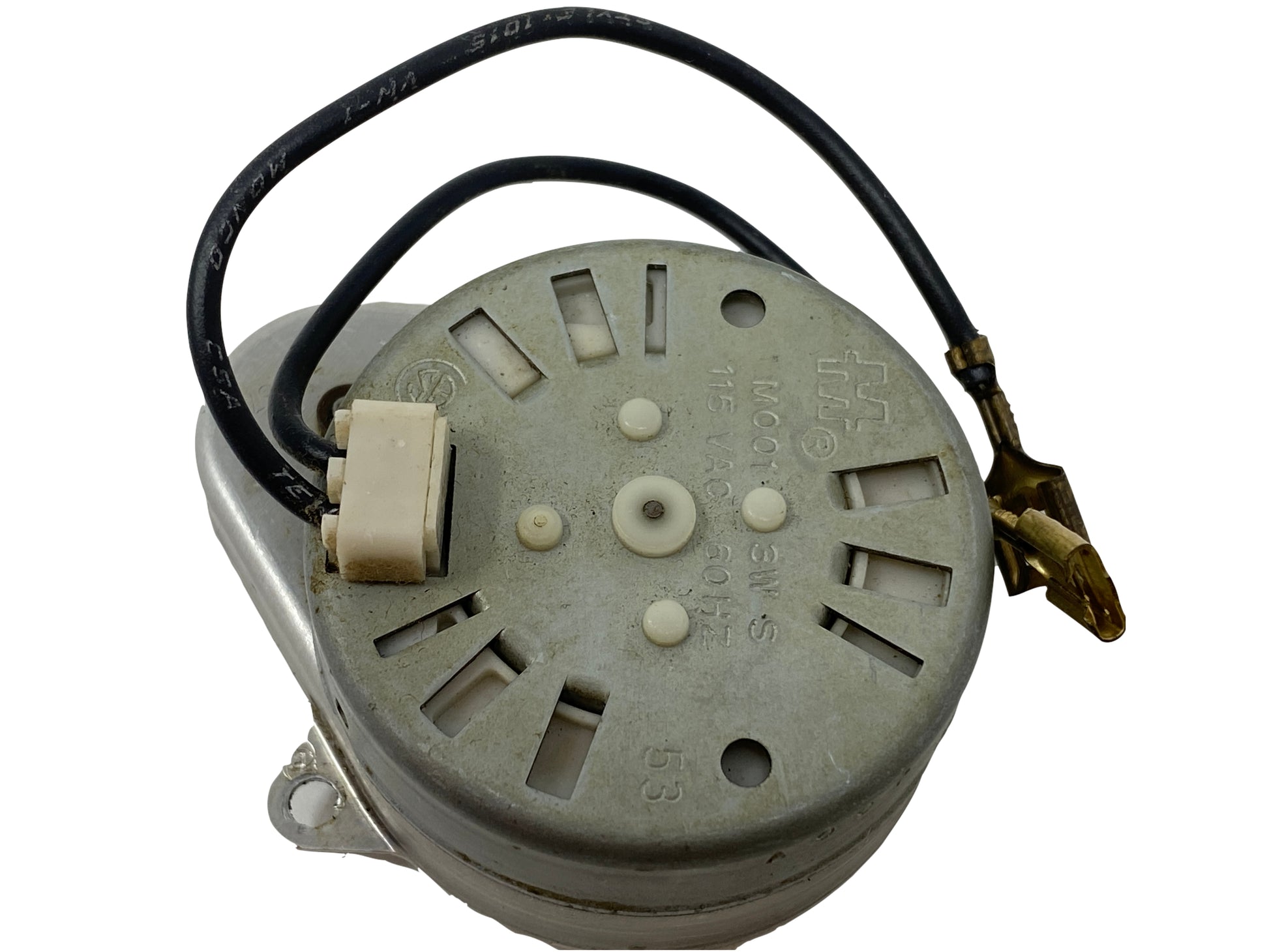 GE Dryer Timer 25392
