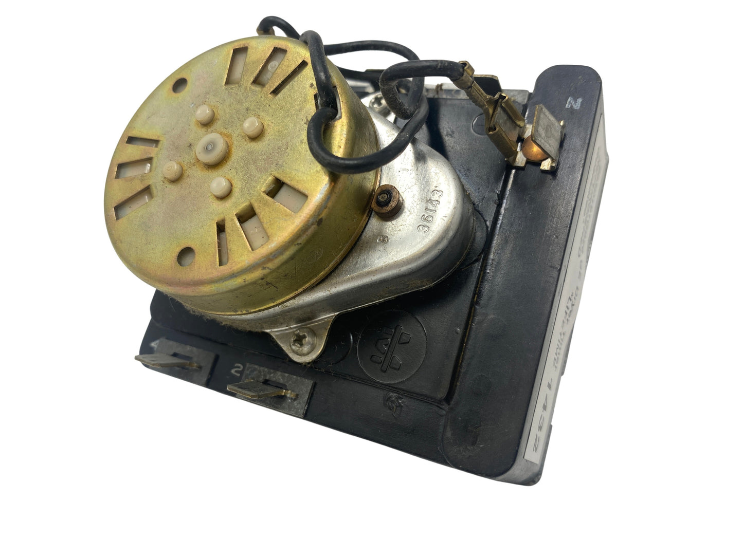 963D191G026 AAP REFURBISHED GE Dryer Timer LIFETIME Guarantee Fast Ship