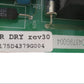 175D4379G004 GE Dryer Control Board *1 Year Guaranty* SAME DAY SHIP