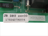 175D4379G004 GE Dryer Control Board *1 Year Guaranty* SAME DAY SHIP