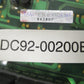 DC92-00200E DC92-00161B Samsung Washer Control⚡2 Year Warranty ⚡ Fast Shipping⚡