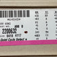 2200632 AAP REFURBISHED Whirlpool Washer Timer LIFETIME Guarantee 2-3 DayDeliver