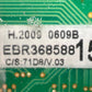 EBR36858815 EBR59476301 LG Dryer Control Board *1 Year Guaranty* FAST SHIP