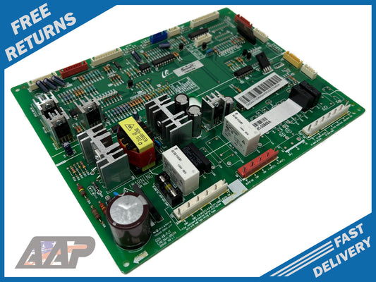 DA41-00689A Samsung Refrigerator Control Board ⚡️2 Year Warranty⚡️Fast Shipping⚡️