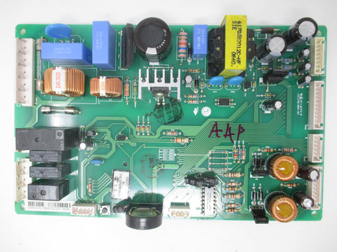 EBR41531301 LG Refrigerator Control Board ⚡2 Year Warranty ⚡ Fast Shipping⚡