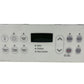316557211 REFURBISHED Frigidaire White Stove Control *LIFETIME Guarantee*