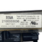 191D3776P008 WB27T10817 GE Black Stove Control ⚡2 Year Warranty ⚡ Fast Shipping⚡