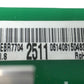EBR77042511 LG Refrigerator Control Board *1 Year Guaranty* FAST SHIP