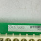 GE Washer Control Board 175D4377G008 - Side View
