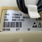9000 175 333 E136856 Bosch Dryer Control Board ⚡️2 Year Warranty ⚡️ Fast Shipping ⚡️