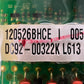 DC92-00322K Samsung Dryer Control Board *1 Year Guaranty* FAST SHIP