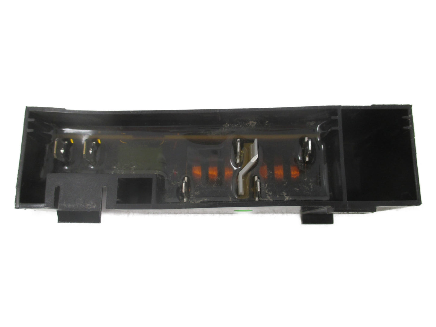 GE Stove 223C3201P002 - Front View