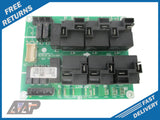 EBR80595401 LG Stove Range Control Board *1 Year Guaranty* FAST SHIP