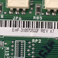 316570500 Frigidaire Wall Oven Relay Control Board *1 Year Guaranty* FAST SHIP